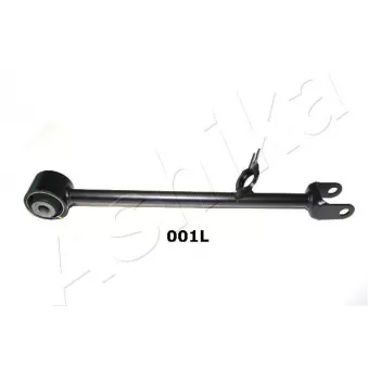 Bras de liaison, suspension de roue arrière gauche ASHIKA 71-00-001L