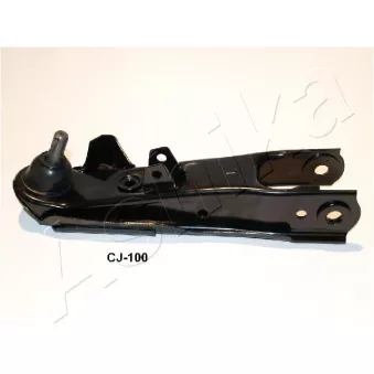 Bras de liaison, suspension de roue avant gauche ASHIKA 71-01-100L