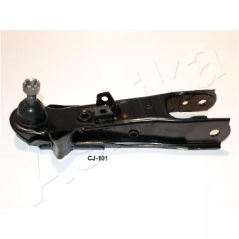 Bras de liaison, suspension de roue avant droit ASHIKA 71-01-100R
