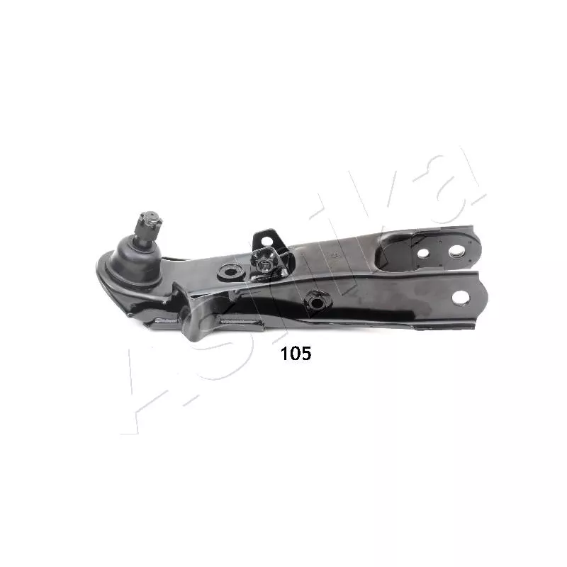 Triangle ou bras de suspension (train avant) ASHIKA 71-01-105R