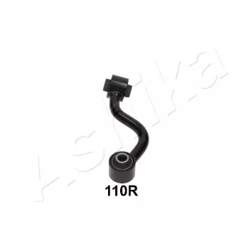 Bras de liaison, suspension de roue arrière droit ASHIKA 71-01-110R