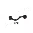 Bras de liaison, suspension de roue arrière droit ASHIKA 71-01-110R - Visuel 2