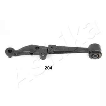 Bras de liaison, suspension de roue avant gauche ASHIKA 71-02-203L