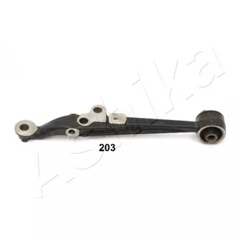Bras de liaison, suspension de roue avant droit ASHIKA 71-02-203R