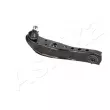 Bras de liaison, suspension de roue avant droit ASHIKA 71-02-208R - Visuel 2