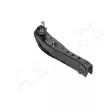Bras de liaison, suspension de roue avant droit ASHIKA 71-02-208R - Visuel 3