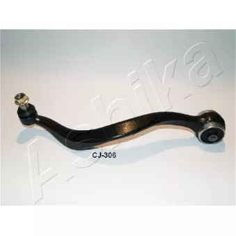 Bras de liaison, suspension de roue avant gauche ASHIKA 71-03-305L