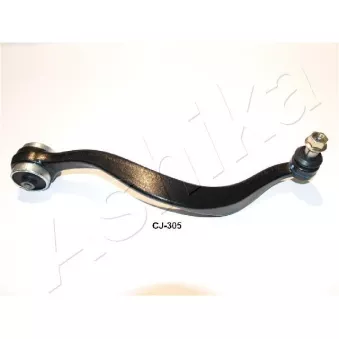 Bras de liaison, suspension de roue avant droit ASHIKA 71-03-305R