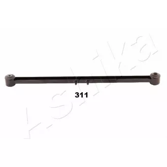 Bras de liaison, suspension de roue arrière gauche ASHIKA 71-03-310L