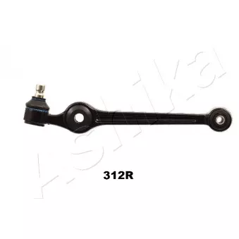 Bras de liaison, suspension de roue avant droit ASHIKA 71-03-312R