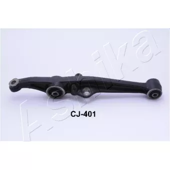 Bras de liaison, suspension de roue avant droit ASHIKA 71-04-400R