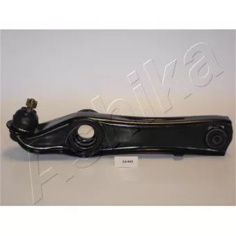 Triangle ou bras de suspension (train avant) ASHIKA 71-04-403