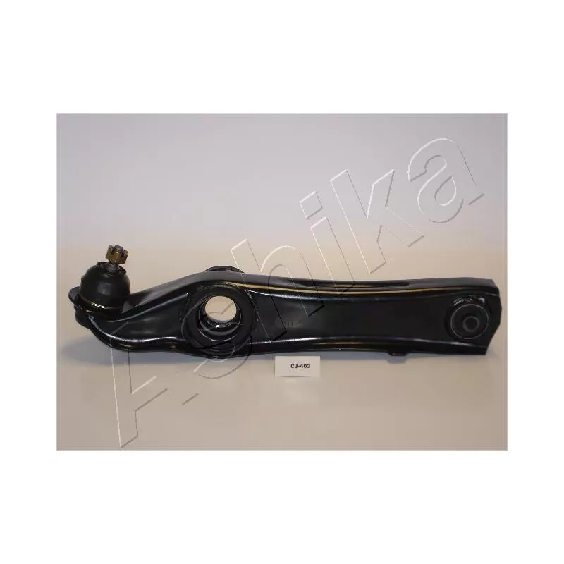 Triangle ou bras de suspension (train avant) ASHIKA 71-04-403