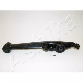 Bras de liaison, suspension de roue avant gauche ASHIKA 71-04-406L