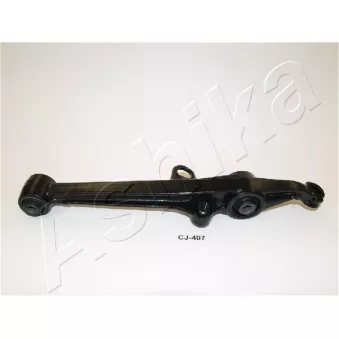 Bras de liaison, suspension de roue avant droit ASHIKA 71-04-406R