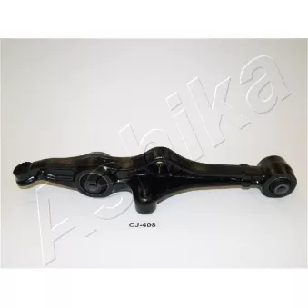 Bras de liaison, suspension de roue avant gauche ASHIKA 71-04-408L