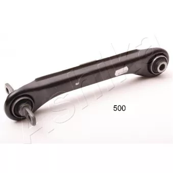 Bras de liaison, suspension de roue arrière gauche ASHIKA 71-05-500L