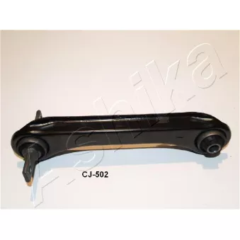Bras de liaison, suspension de roue arrière gauche ASHIKA 71-05-502L