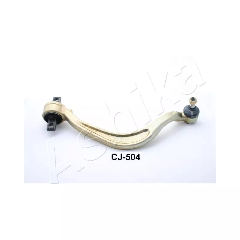 Bras de liaison, suspension de roue avant gauche ASHIKA 71-05-504L