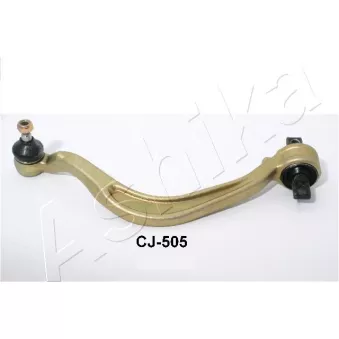 Bras de liaison, suspension de roue avant droit ASHIKA 71-05-504R