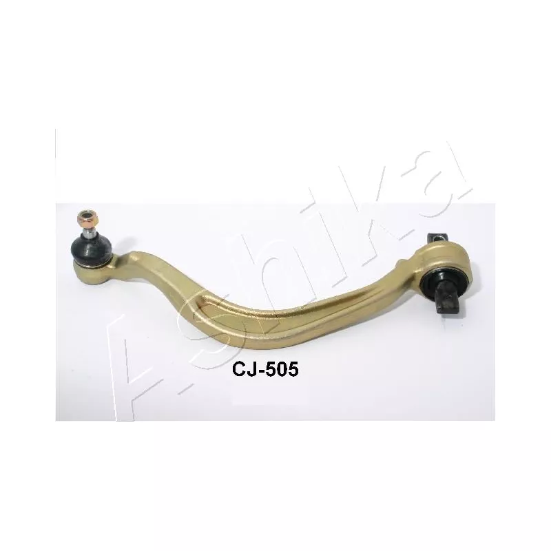 Bras de liaison, suspension de roue avant droit ASHIKA 71-05-504R
