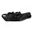 Bras de liaison, suspension de roue avant droit ASHIKA 71-05-508R - Visuel 3