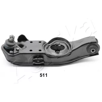Bras de liaison, suspension de roue avant droit ASHIKA 71-05-510R