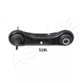 Bras de liaison, suspension de roue arrière gauche ASHIKA 71-05-518L