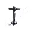 Bras de liaison, suspension de roue arrière gauche ASHIKA 71-05-518L - Visuel 2