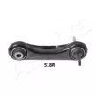 Bras de liaison, suspension de roue arrière droit ASHIKA 71-05-518R - Visuel 1