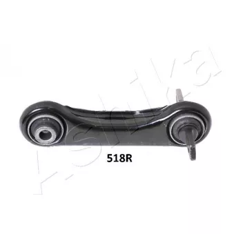 Bras de liaison, suspension de roue arrière droit ASHIKA 71-05-518R