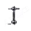 Bras de liaison, suspension de roue arrière droit ASHIKA 71-05-518R - Visuel 2