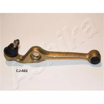 Bras de liaison, suspension de roue avant gauche ASHIKA 71-06-601L