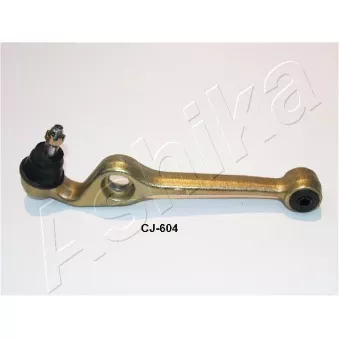 Bras de liaison, suspension de roue avant gauche ASHIKA 71-06-603L