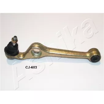 Bras de liaison, suspension de roue avant droit ASHIKA 71-06-603R