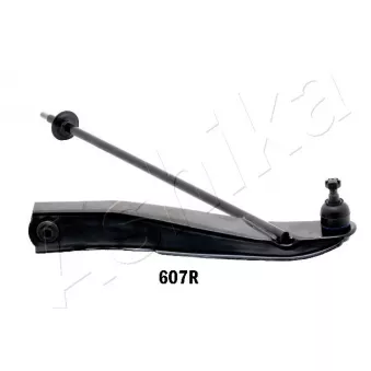 Bras de liaison, suspension de roue avant droit ASHIKA 71-06-607R