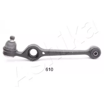 Bras de liaison, suspension de roue avant gauche ASHIKA 71-06-609L