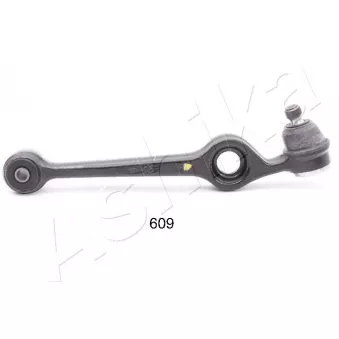 Bras de liaison, suspension de roue avant droit ASHIKA 71-06-609R