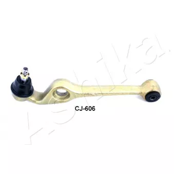 Bras de liaison, suspension de roue avant gauche ASHIKA 71-06-610L