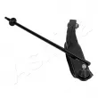 Bras de liaison, suspension de roue avant gauche ASHIKA 71-06-611L - Visuel 3
