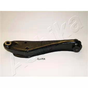 Bras de liaison, suspension de roue avant droit ASHIKA 71-07-700R