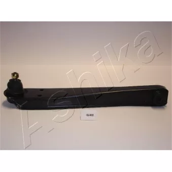 Triangle ou bras de suspension (train avant) ASHIKA 71-08-802