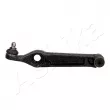 Triangle ou bras de suspension (train avant) ASHIKA 71-08-804 - Visuel 1