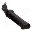 Triangle ou bras de suspension (train avant) ASHIKA 71-08-804 - Visuel 3