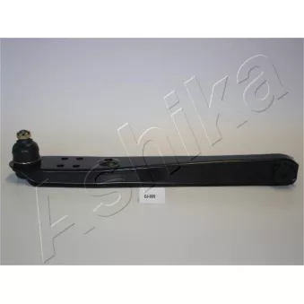 Triangle ou bras de suspension (train avant) ASHIKA 71-08-805