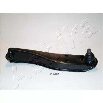 Bras de liaison, suspension de roue avant droit ASHIKA 71-08-806R