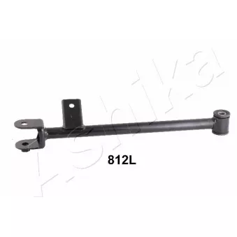 Bras de liaison, suspension de roue arrière gauche ASHIKA 71-08-812L