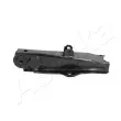 Triangle ou bras de suspension (train avant) ASHIKA 71-09-903L - Visuel 1