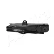 Triangle ou bras de suspension (train avant) ASHIKA 71-09-903R - Visuel 1