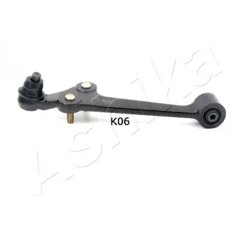 Triangle ou bras de suspension (train avant) ASHIKA 71-0K-K05L